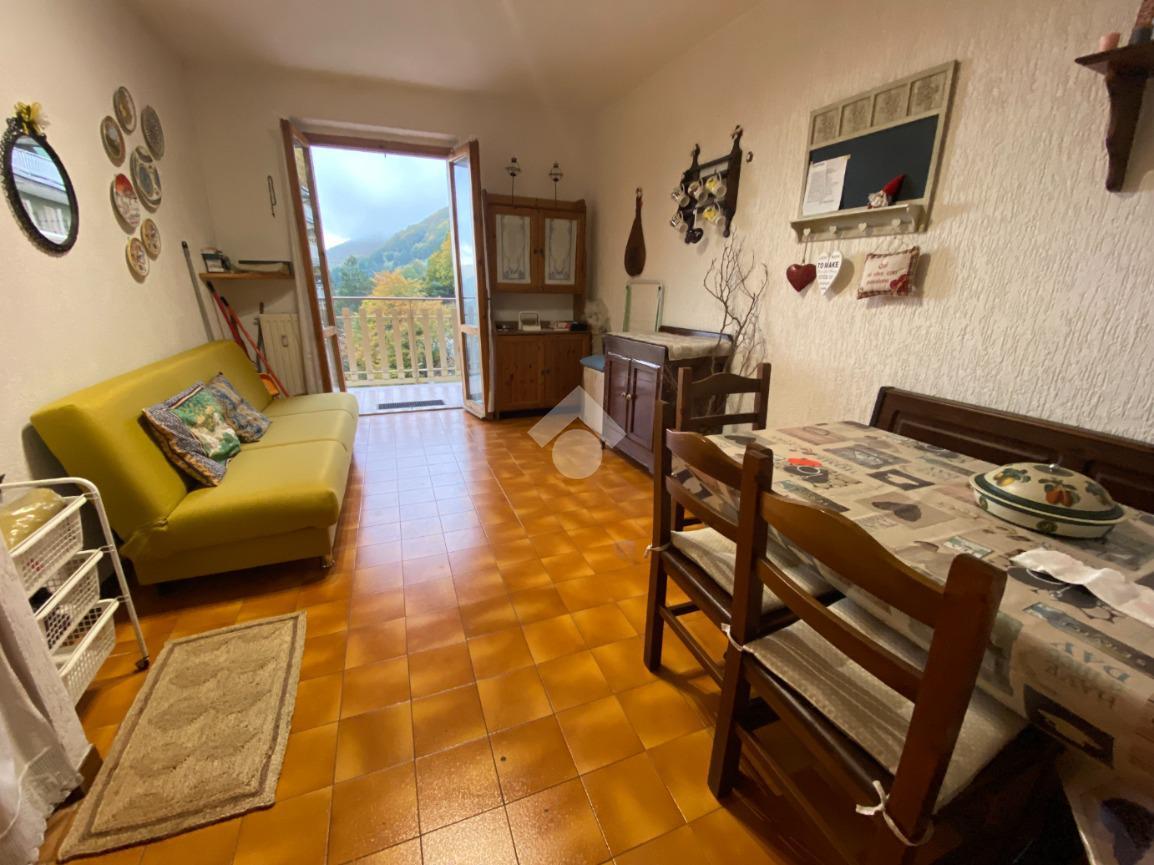 Appartamento in vendita a Filettino