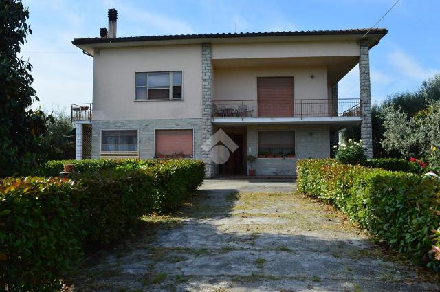 Villa in Via Nociacco, Ponte Buggianese - Foto 1