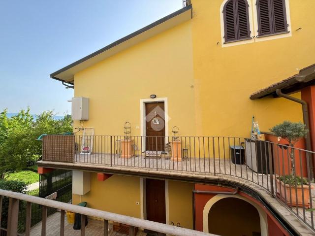 3-room flat in Piazza del Santuario, Ponte Buggianese - Photo 1