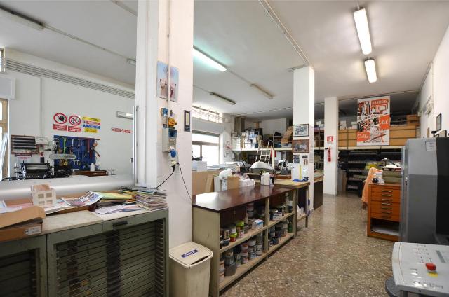 Laboratorio in Via Rosati 1, Gioia del Colle - Foto 1