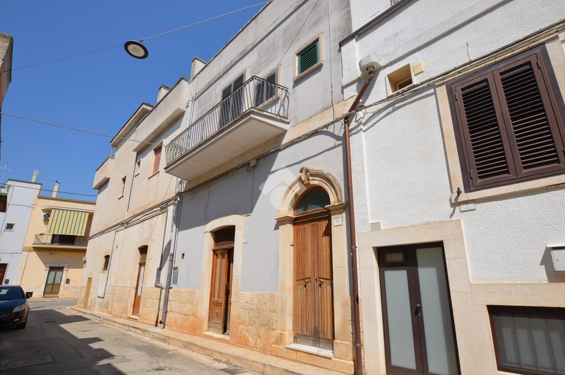 Casa indipendente in vendita a Sammichele Di Bari