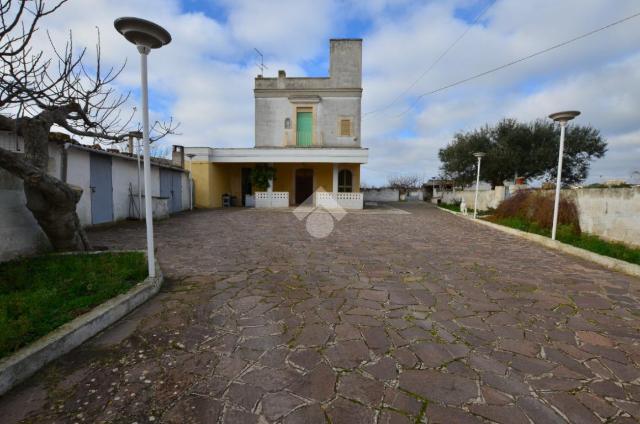 Villa in Via Federico II di Svevia 106, Gioia del Colle - Foto 1