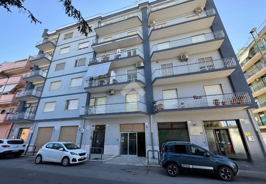Appartamento in vendita a Gioia Del Colle