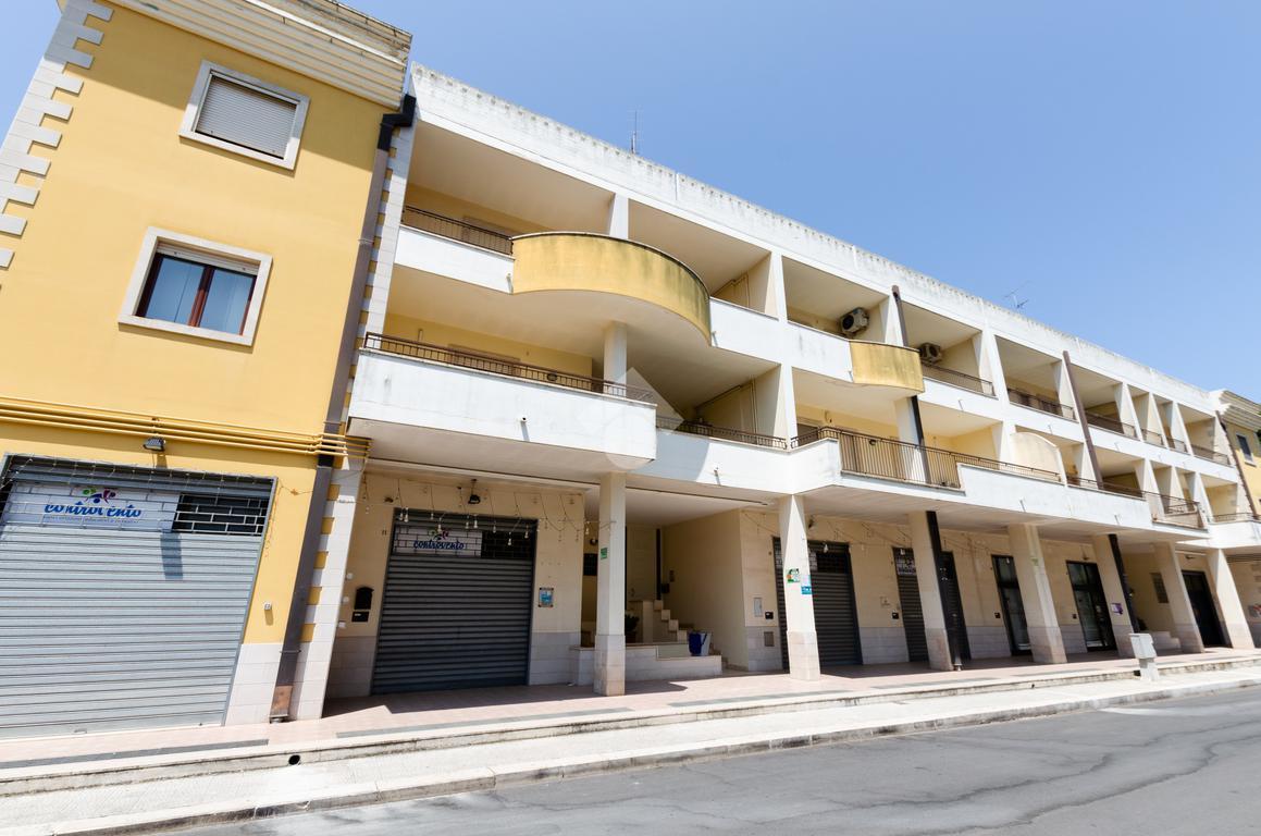 Ufficio in Via Aldo Moro 13, Gioia Del Colle, {3} - Foto 1