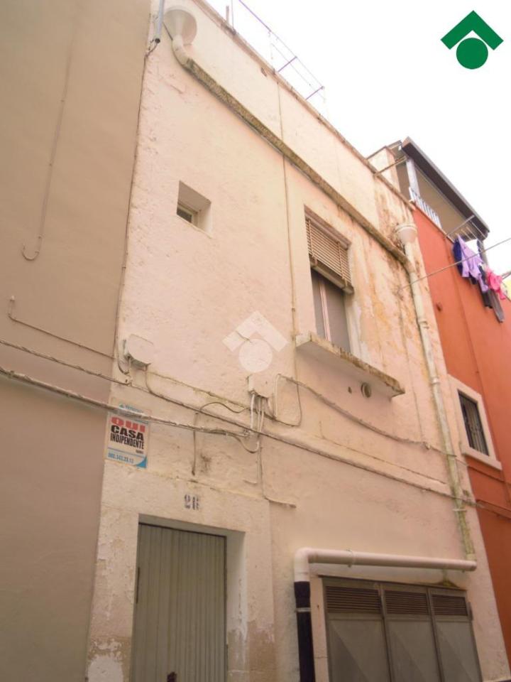 Casa indipendente in vendita a Gioia Del Colle