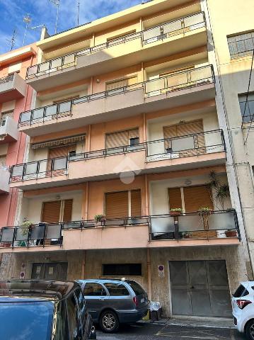 4-room flat in Via F 48, Reggio di Calabria - Photo 1