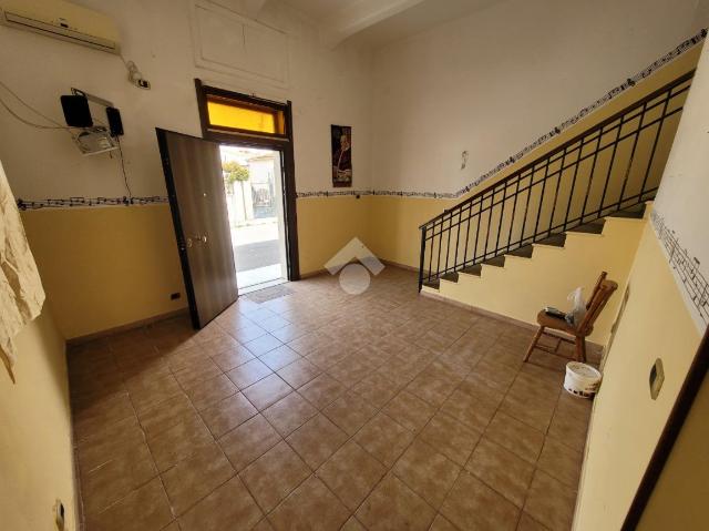 Detached house in Via Ribergo 7, Reggio di Calabria - Photo 1