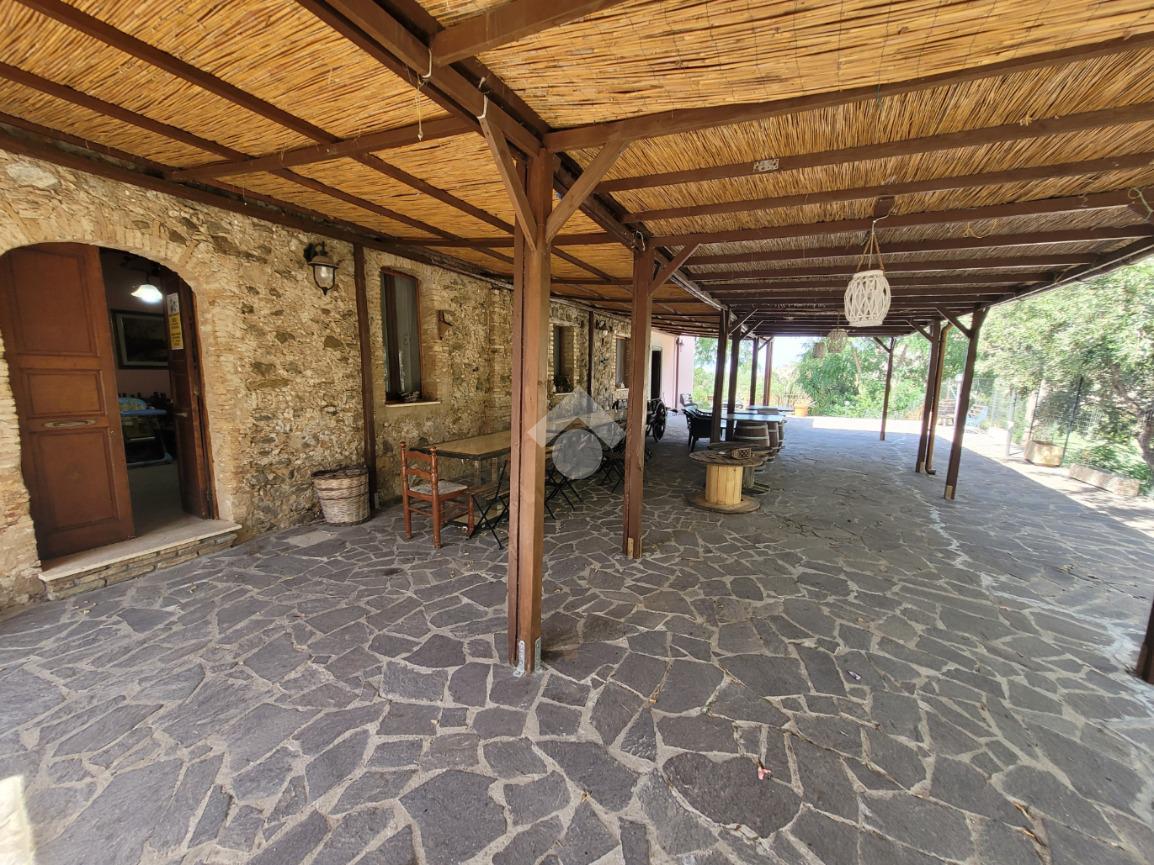 Villa in vendita a Reggio Calabria