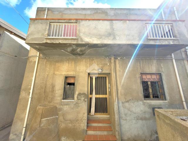 Detached house in Via Campoli 8, Reggio di Calabria - Photo 1