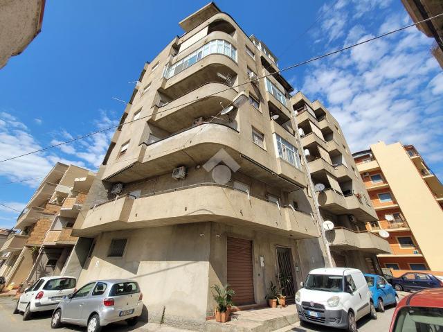 Vierzimmerwohnung in Via Abate Sant' Elia Dir. Priv 12, Reggio di Calabria - Foto 1