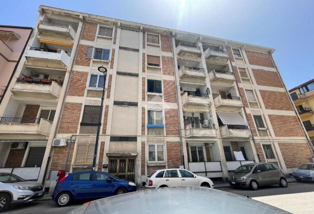 Dreizimmerwohnung in Via Sbarre Inferiori 403, Reggio di Calabria - Foto 1