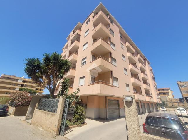 Vierzimmerwohnung in Via Arangea Traversa Genoese 18, Reggio di Calabria - Foto 1