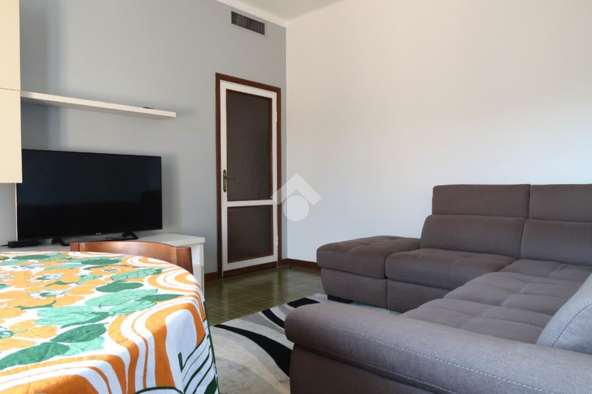 Appartamento in vendita a Casale Cremasco Vidolasco