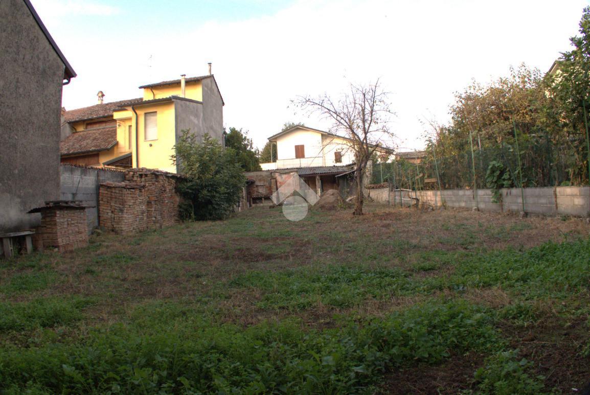 Terreno edificabile in vendita a Madignano