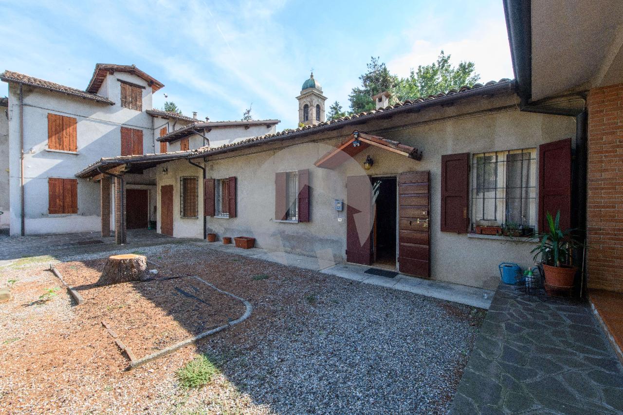 Porzione di casa in vendita a Reggio Emilia