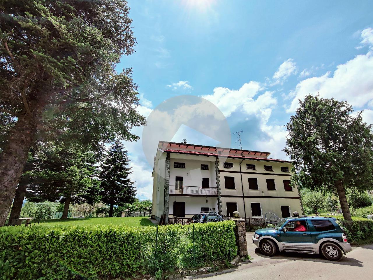 Villa in vendita a Villa Minozzo