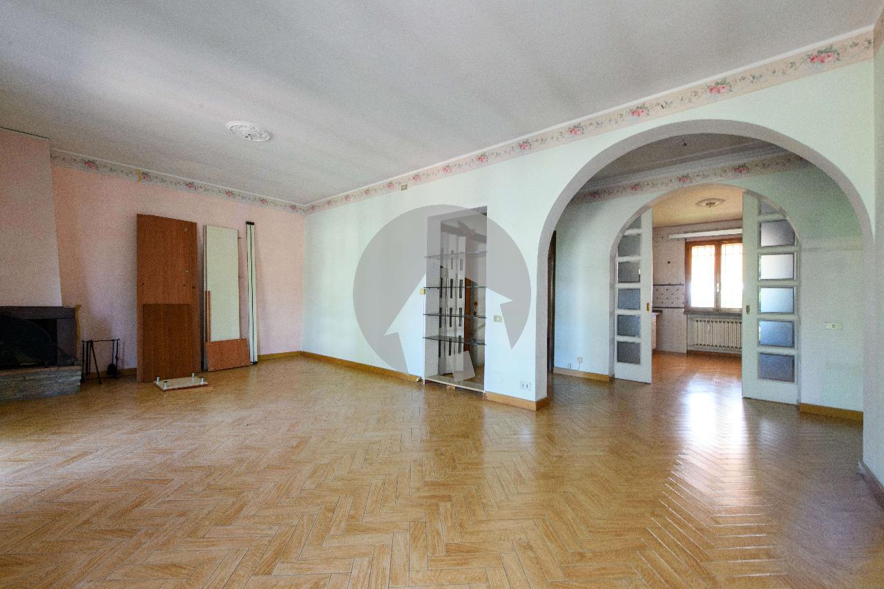 Villa bifamiliare in vendita a Casalgrande