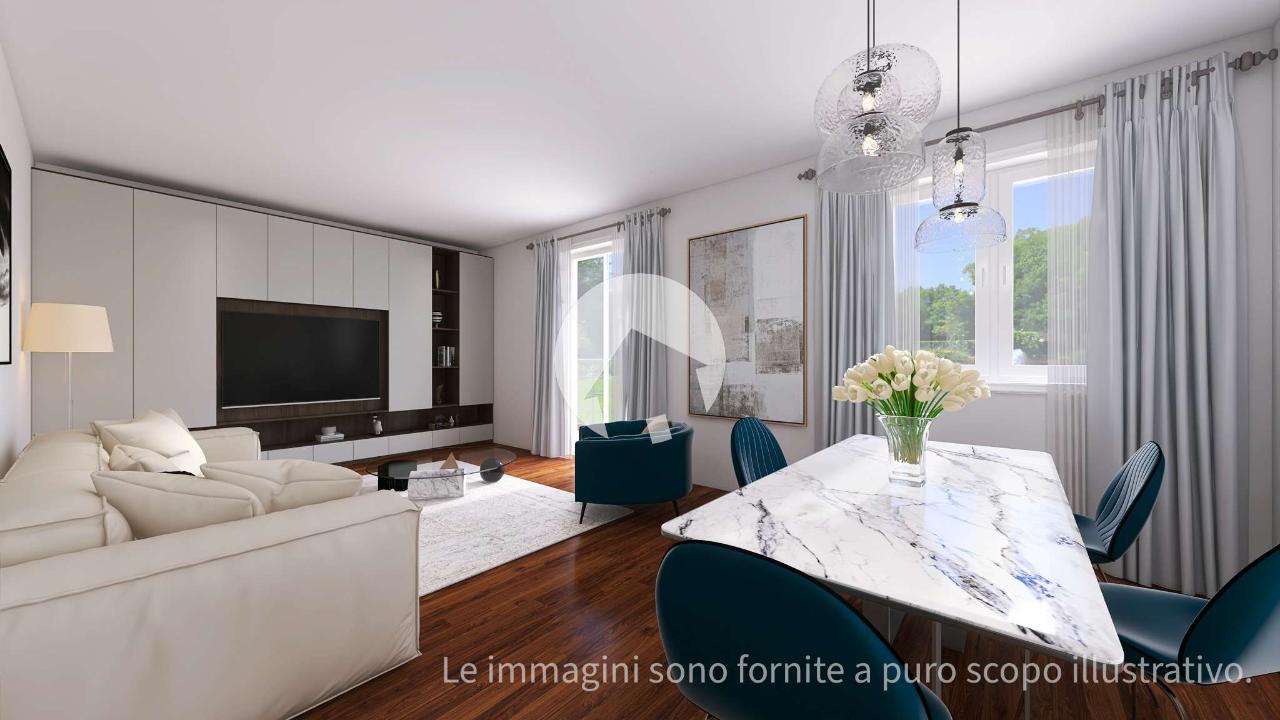 Villa unifamiliare in vendita a Reggio Emilia