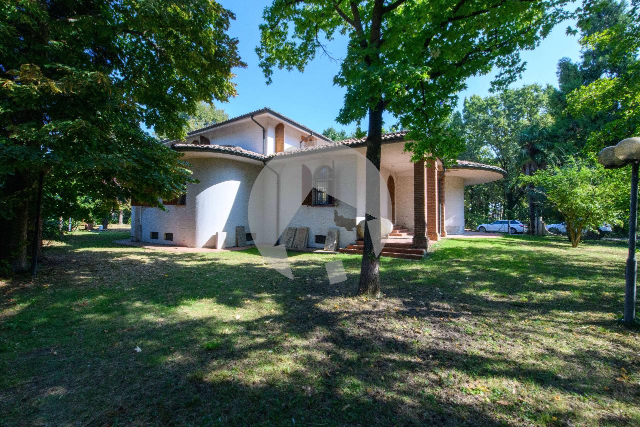 Villa unifamiliare in vendita a Rio Saliceto