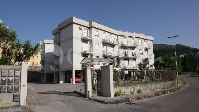 Apartament in Via Telegrafo 107, Sant'Agata di Militello - Photo 1