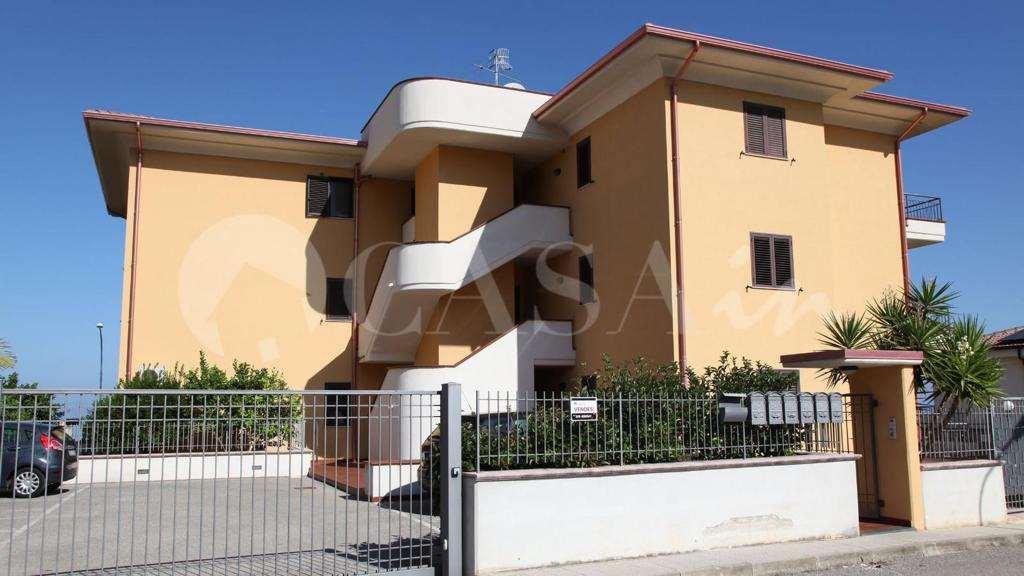 Appartamento in vendita a Sant'Agata Di Militello