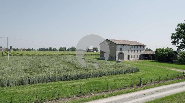 Country house or cottage in Via Morta 3, Correggio - Photo 1