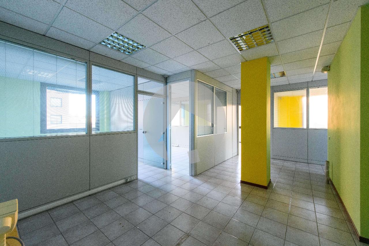 Ufficio in Via Borsellino 2, Reggio Emilia, {3} - Foto 2