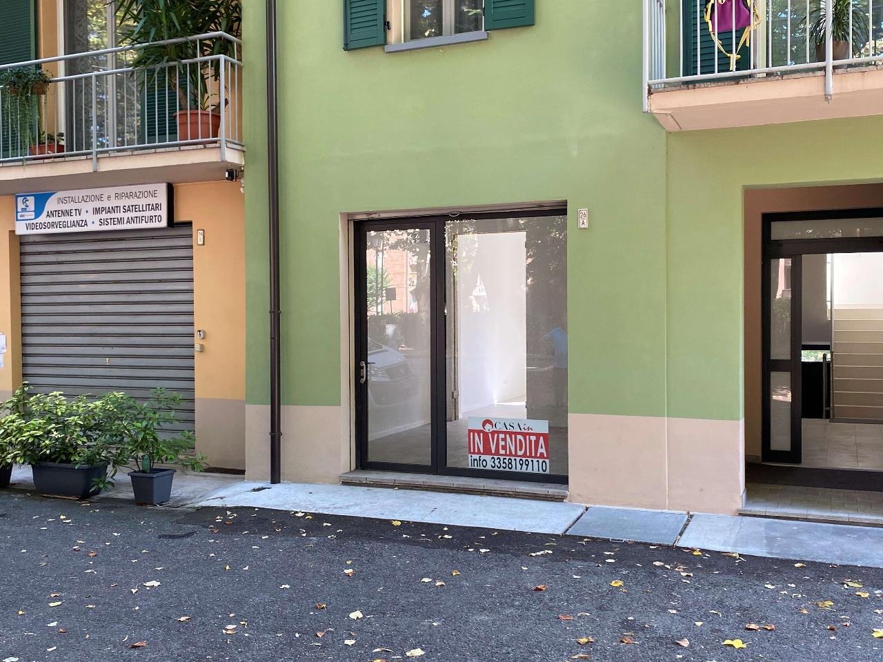 Negozio in vendita a Reggio Emilia
