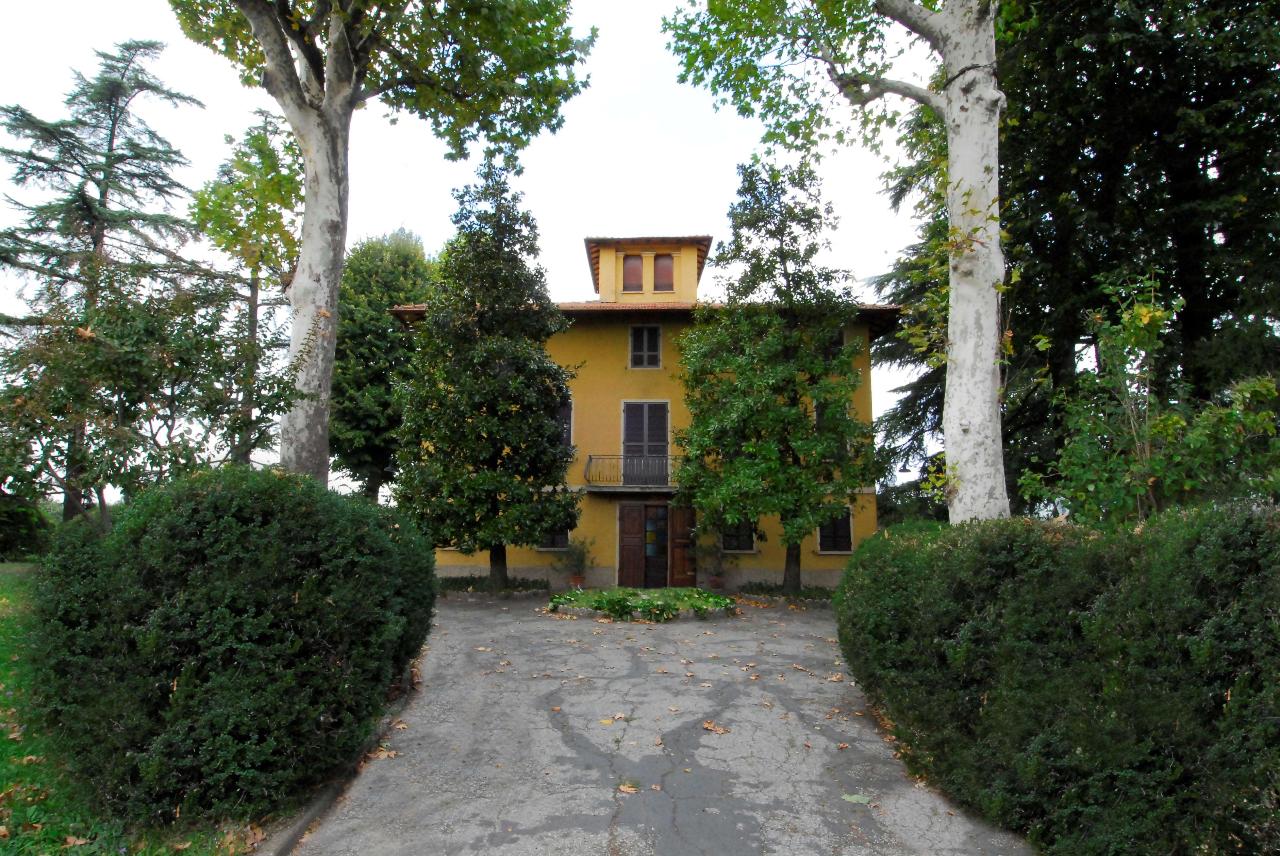 Villa unifamiliare in vendita a Cavriago