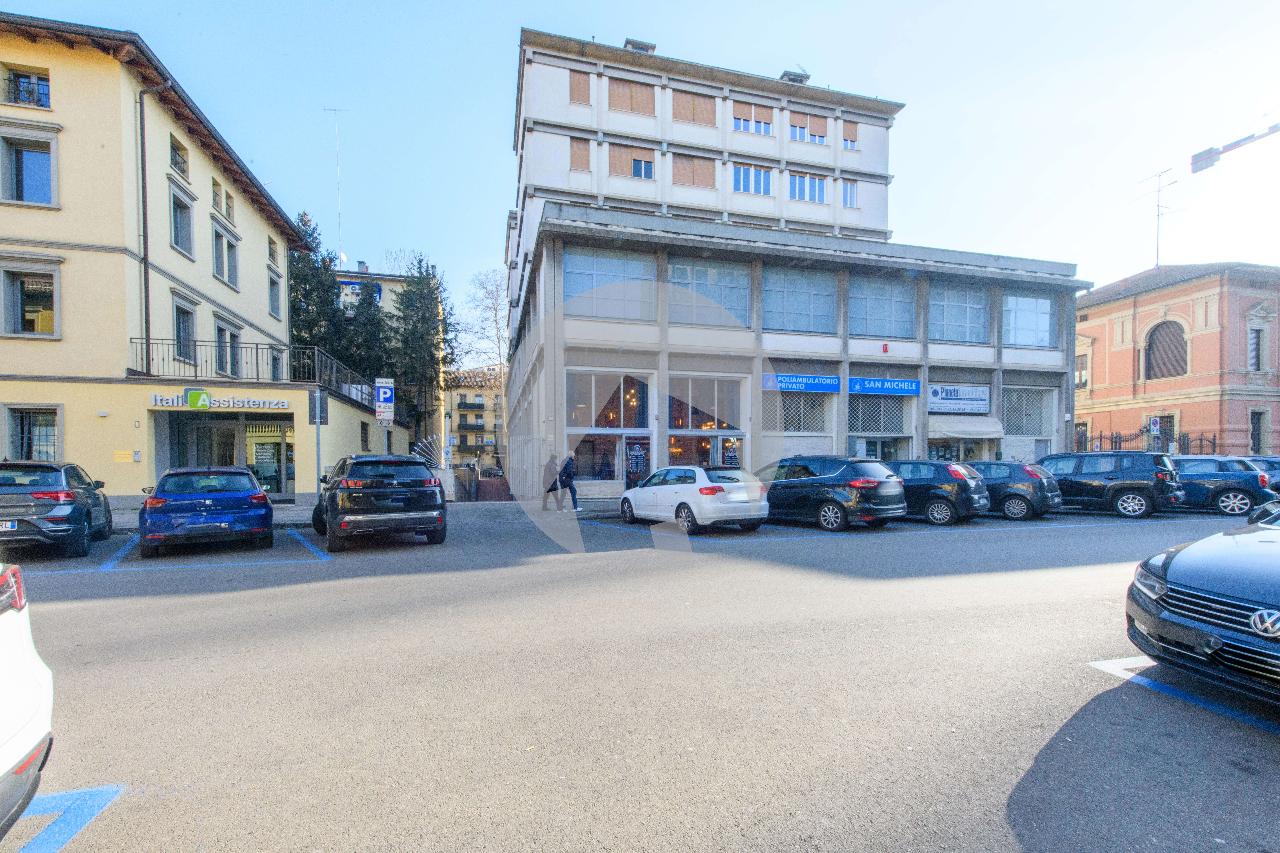 Appartamento in vendita a Reggio Emilia