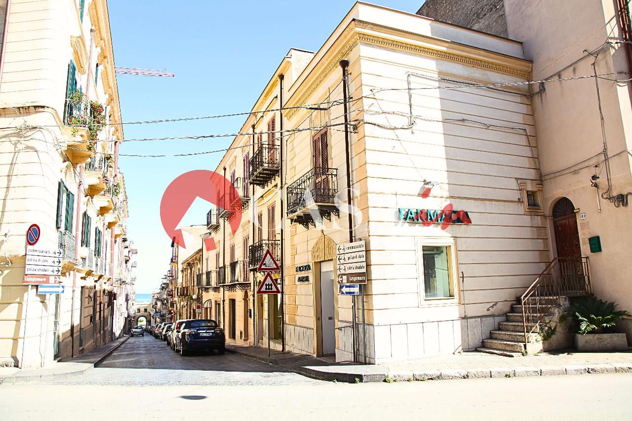 Negozio in Via Roma 83, Sant'Agata Di Militello, {3} - Foto 2