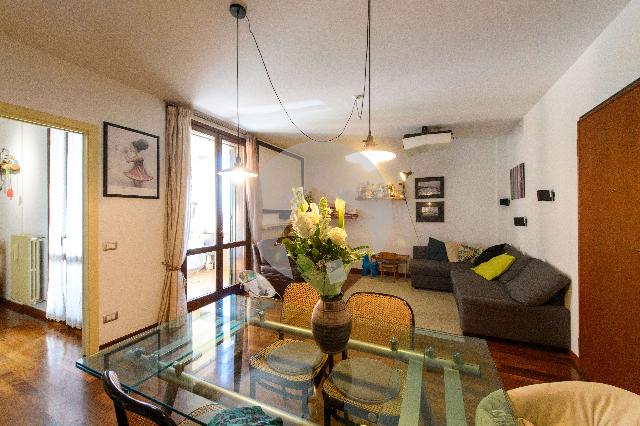 Apartament in {3}, Via Eduardo De Filippo 4 - Photo 1