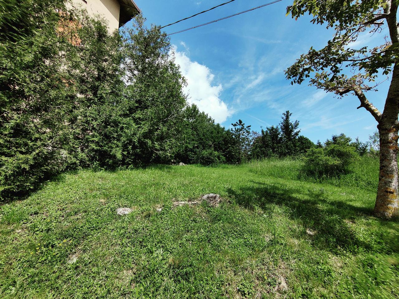 Terreno edificabile in vendita a Villa Minozzo