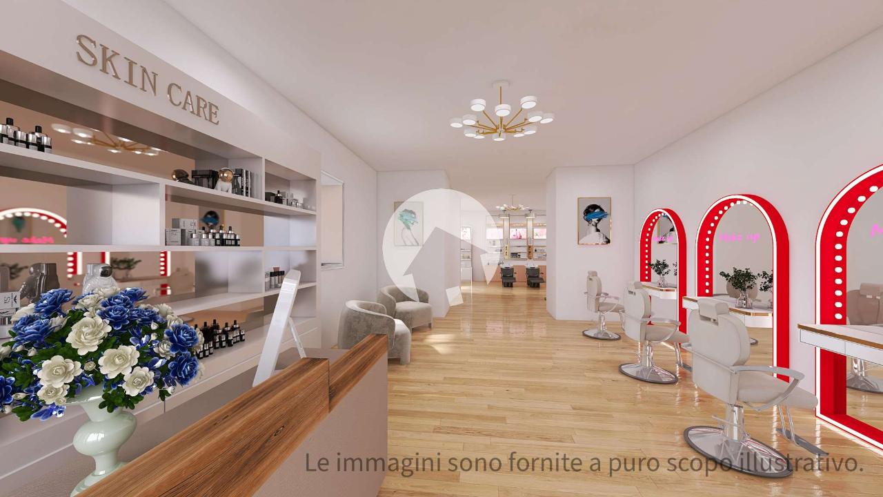 Negozio in Piazza Sicilia 8, Sant'Agata Di Militello, {3} - Foto 2