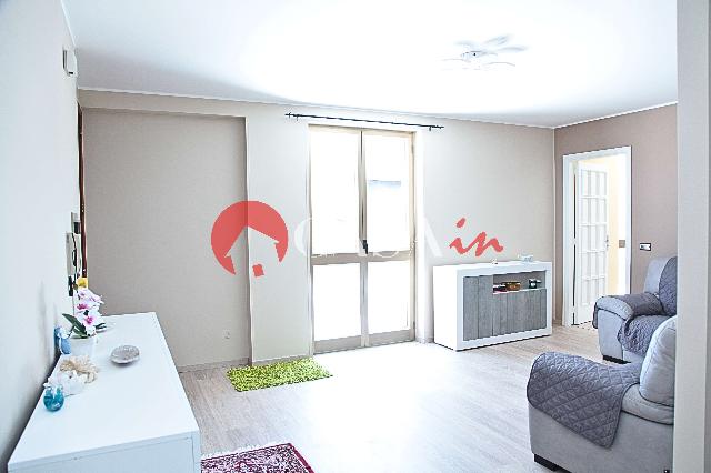 Apartament in Via Puglie 34, Sant'Agata di Militello - Photo 1