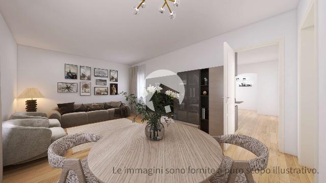 Apartament in Via  Gaetano Donizetti 19, Sant'Agata di Militello - Photo 1