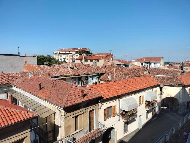 3-room flat in Via Massimo del Pero 16, Valenza - Photo 1