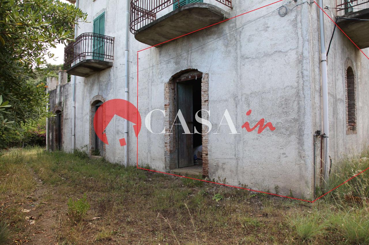Magazzino in Contrada Contura, Sant'Agata Di Militello, {3} - Foto 2
