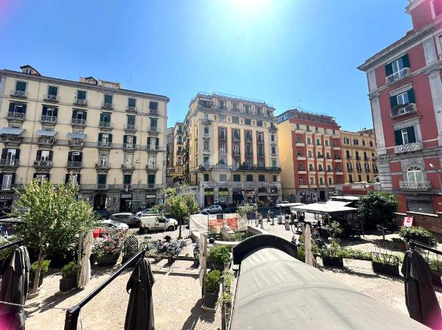 Monolocale in Piazzetta Leone a Mergellina 5, Napoli - Foto 1