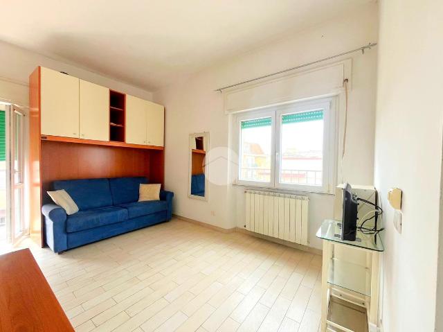 One-room flat in Zona Cappuccini 1, Viterbo - Photo 1