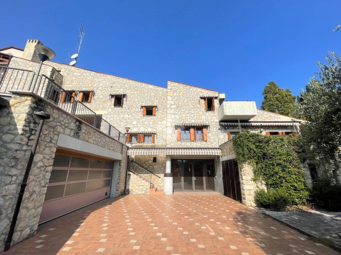 Villa in vendita a Monteviale