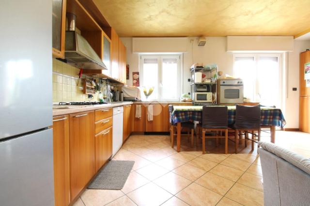 3-room flat in Via S. Nicola 26, Creazzo - Photo 1