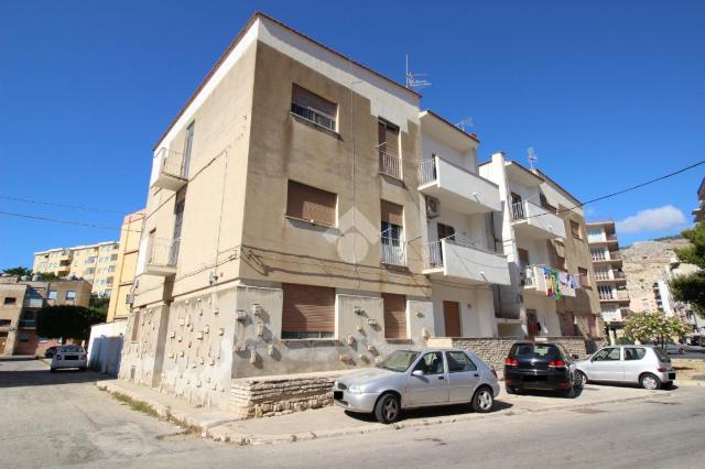 Vierzimmerwohnung in Via Teocrito 38, Erice - Foto 1