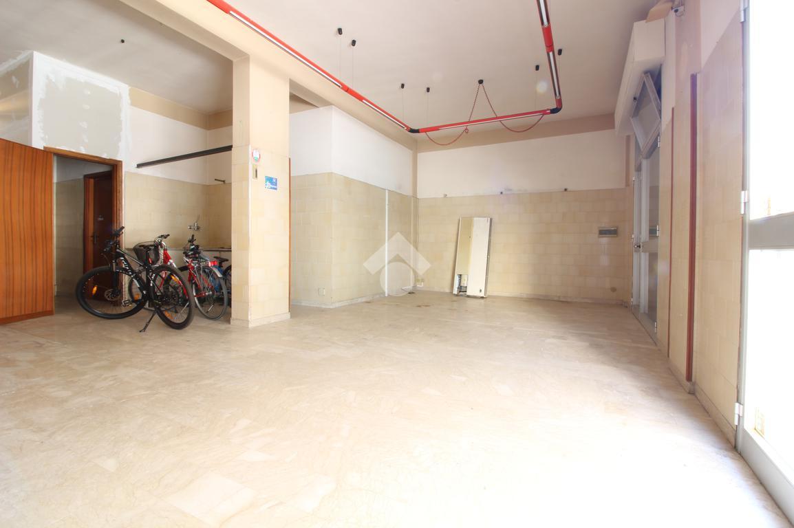 Magazzino in Via Sicilia 21, Erice, {3} - Foto 2
