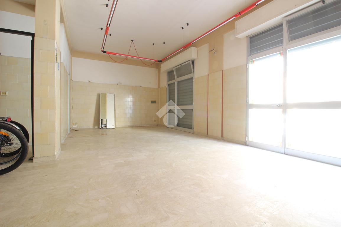 Magazzino in Via Sicilia 21, Erice, {3} - Foto 1