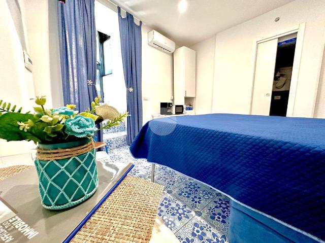 One-room flat in {3}, Viale Capomazza 00 - Photo 1