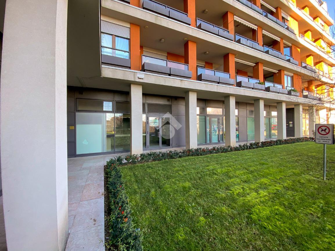 Negozio in Via Aldo Fedeli 42, Verona - Foto 1