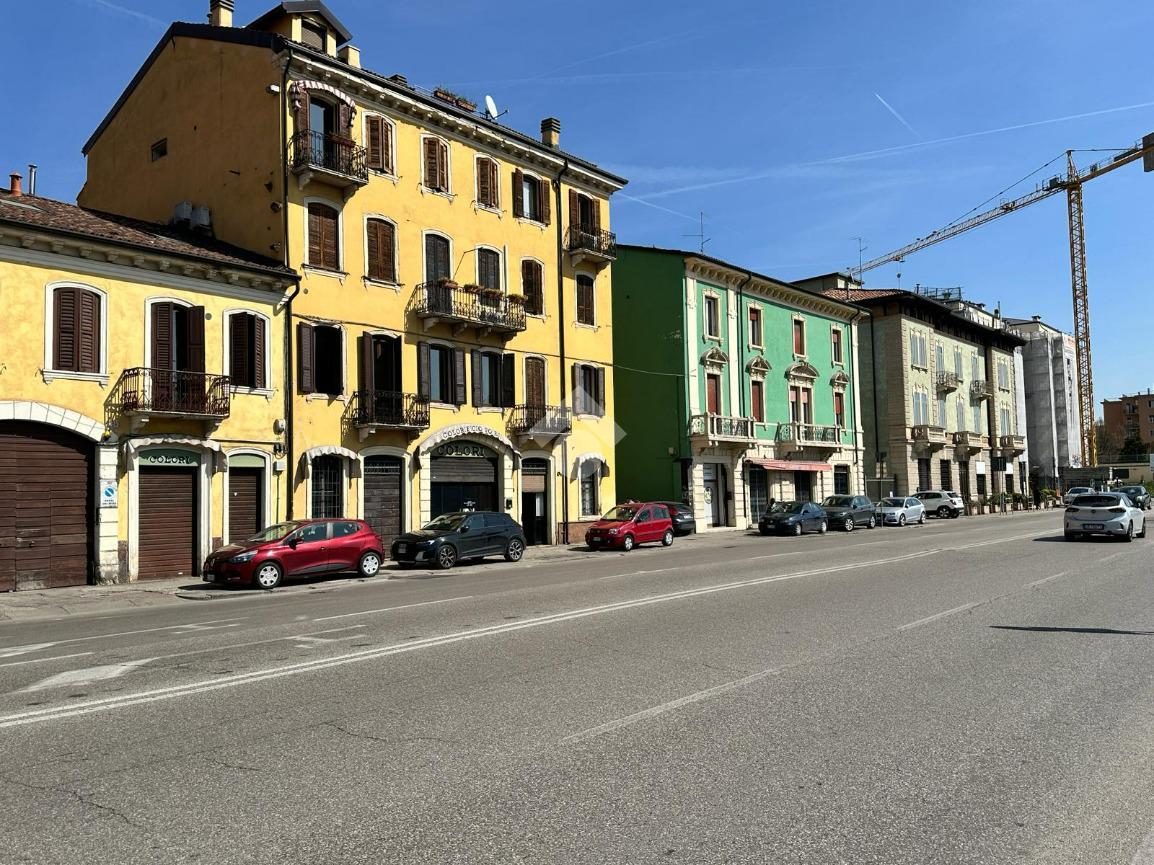 Negozio in Corso Venezia 33, Verona, {3} - Foto 1