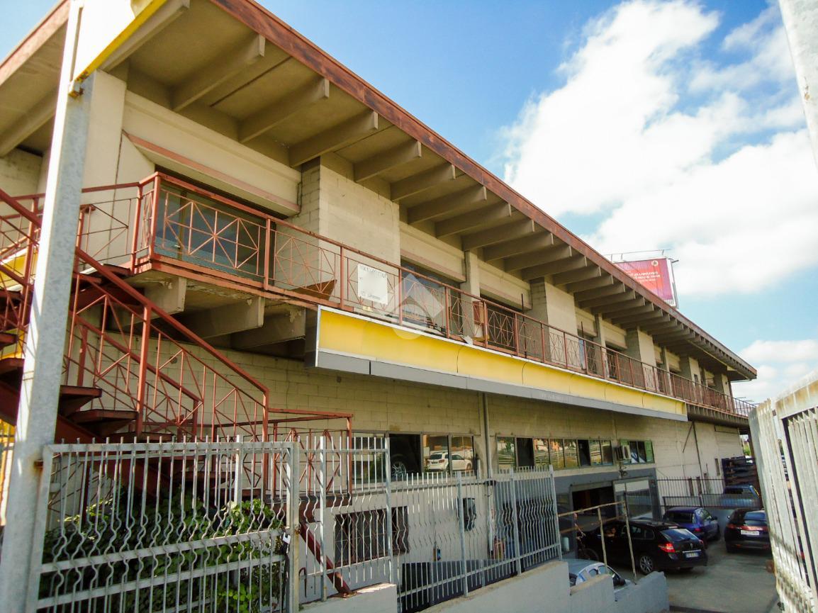 Ufficio in Viale del Lavoro, San Martino Buon Albergo, {3} - Foto 1
