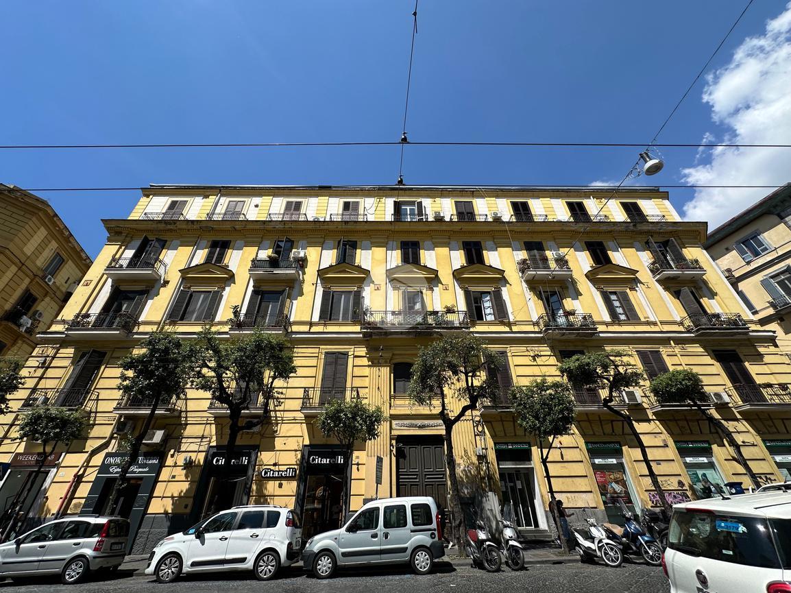Appartamento in affitto a Napoli
